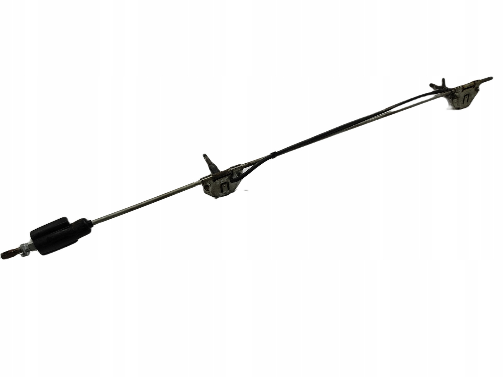 MECHANIZMUS STIERACOV  LAND ROVER DEFENDER 2007-2014 EUROPA