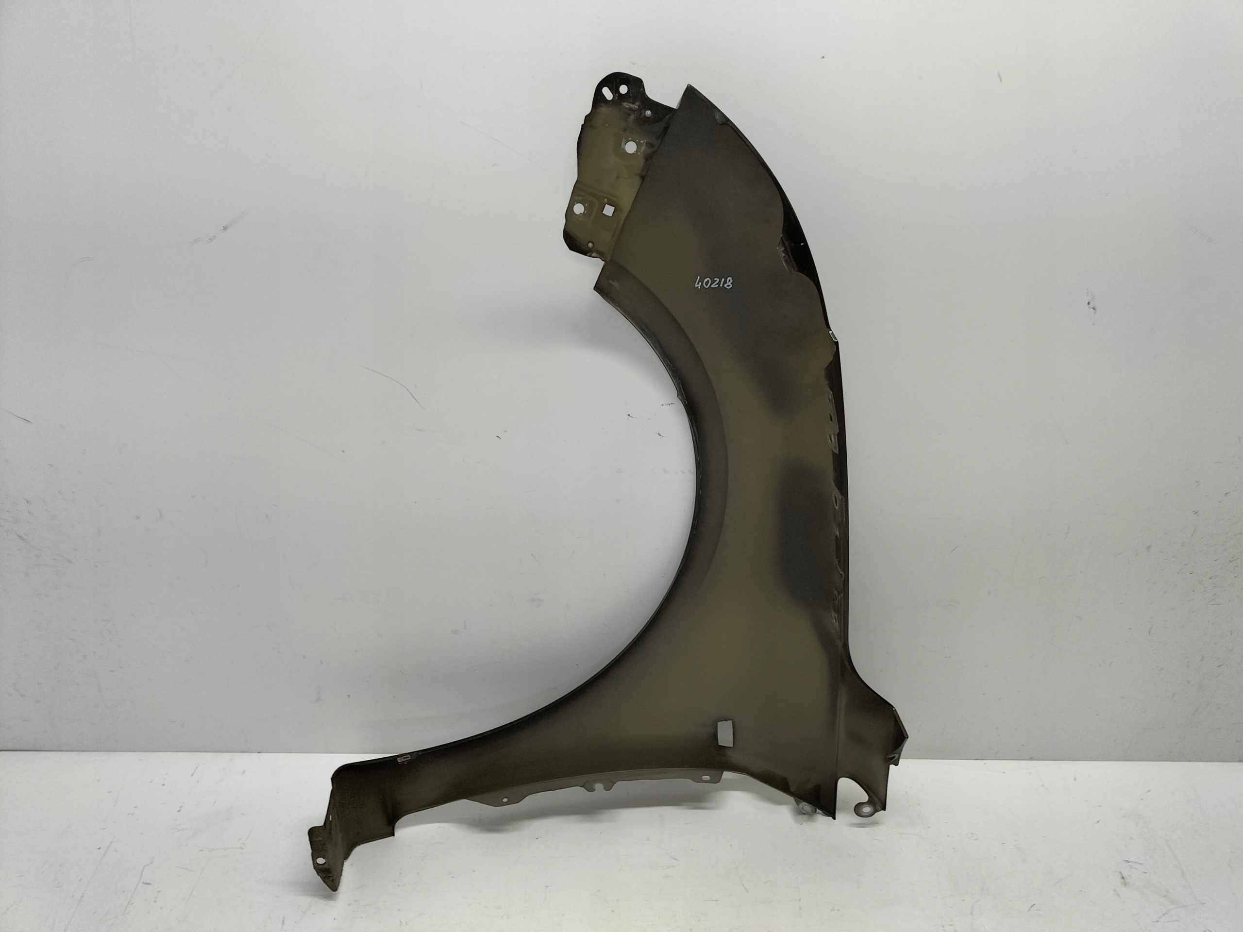 PRAVY PREDNY BLATNIK CHEVROLET CRUZE 09-