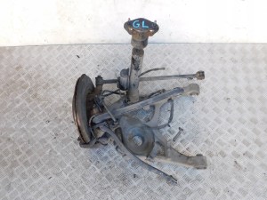 PRAVÉ ZADNÉ RAMENO OTOČ MERCEDES GL W164 3.0D PRAVÉ ZADNÉ RAMENO OTOČ MERCEDES GL W164 3.0D