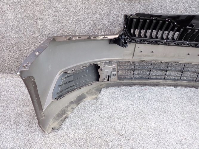 SKODA FABIA III 14-18 PREDNÝ NÁRAZNÍK