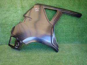 TOYOTA RAV4 05- PRAVY ZADNY BLATNIK TOYOTA RAV4 05- PRAVY ZADNY BLATNIK