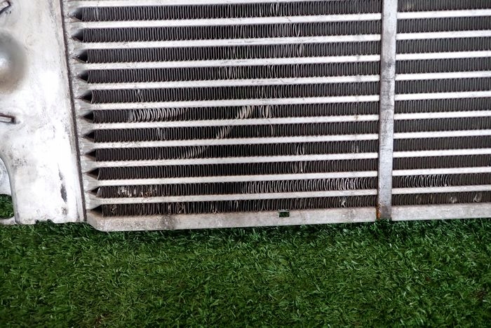 VW T5 2.5 TDI INTERCOOLER