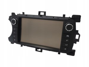 RADIO NAVIGACIA TOYOTA YARIS III 86140-0D210 2014-2017 LIFT RADIO NAVIGACIA TOYOTA YARIS III 86140-0D210 2014-2017 LIFT