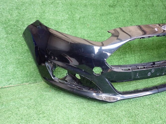 FORD FIESTA MK7 VII LIFT 13- PREDNÝ NÁRAZNÍK