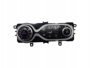 OVLADANIE KURENIA RENAULT ZOE I 275100906R 2013-2019 EUROPA OVLADANIE KURENIA RENAULT ZOE I 275100906R 2013-2019 EUROPA