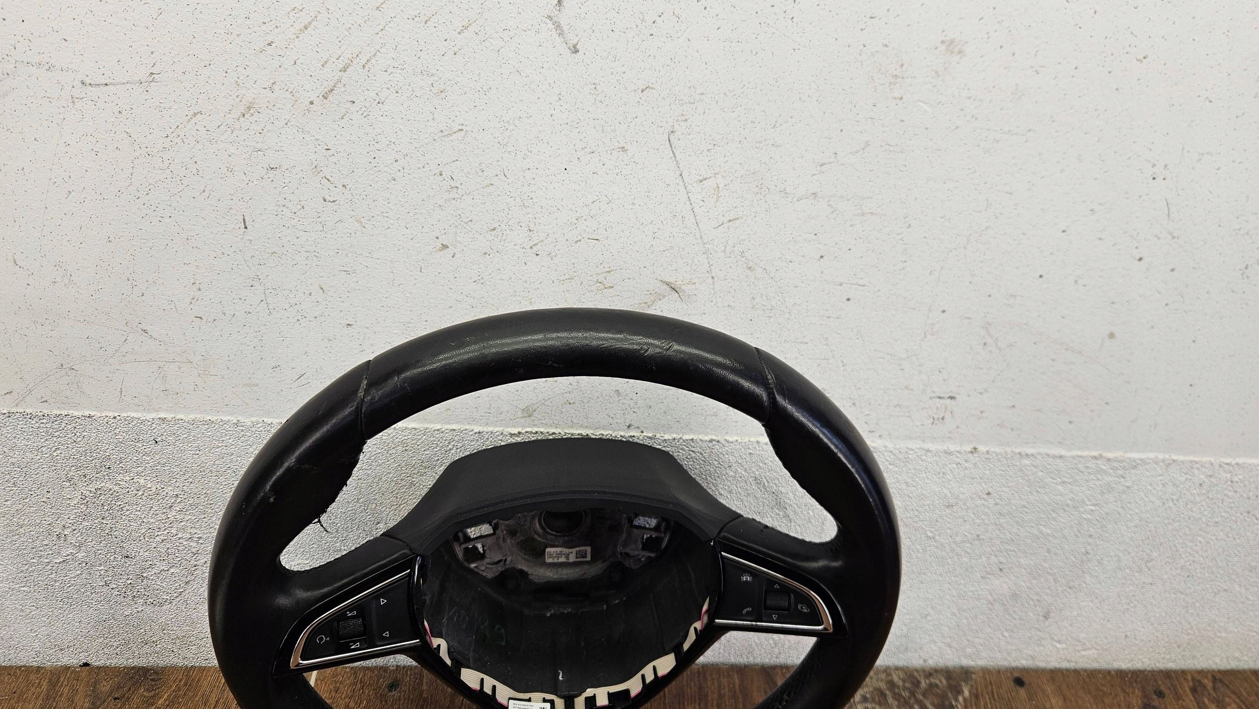 Skoda Rapid 3V0419091 VOLANT