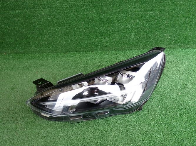 FORD FOCUS MK4 FULL LED 18- LAVE PREDNE SVETLO