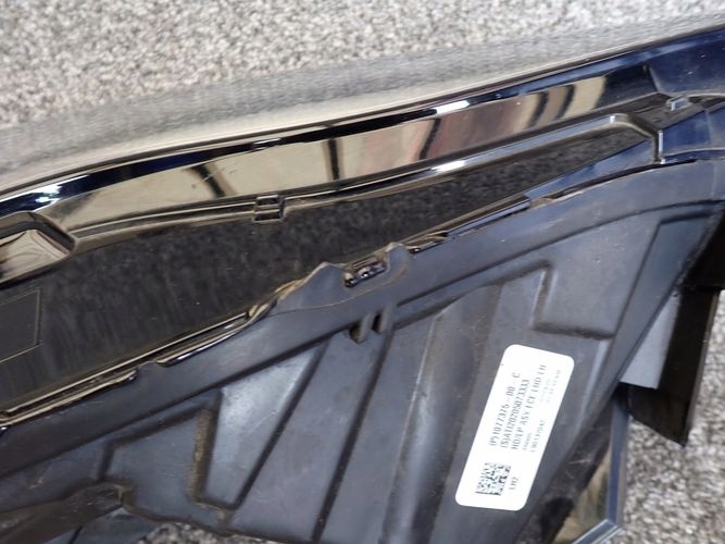 TESLA III FULL LED LAVE PREDNE SVETLO 1077375-00