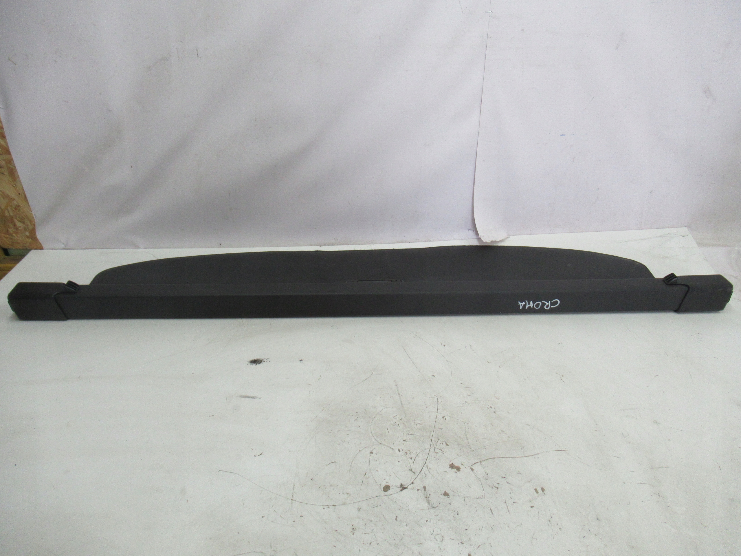 KUFROVÁ ROLETA FIAT CROMA