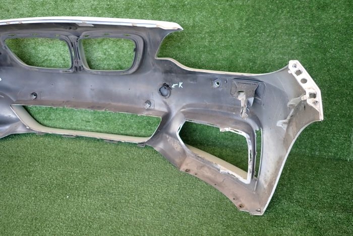 BMW F22 F23 2 M-PAKET PREDNÝ NÁRAZNÍK