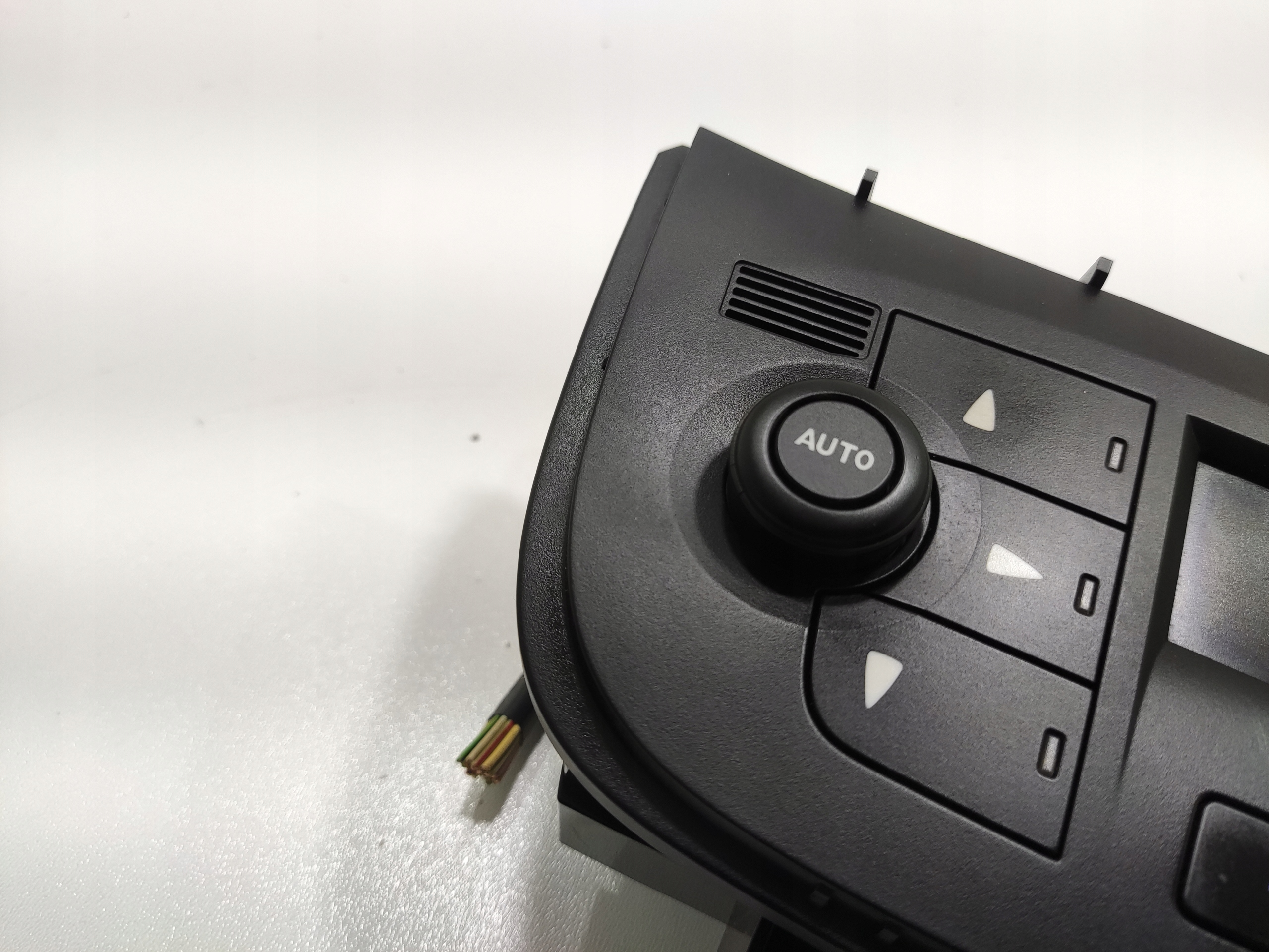 OVLADANIE KURENIA OPEL COMBO D FIAT DOBLO II 2010-2019 735498549