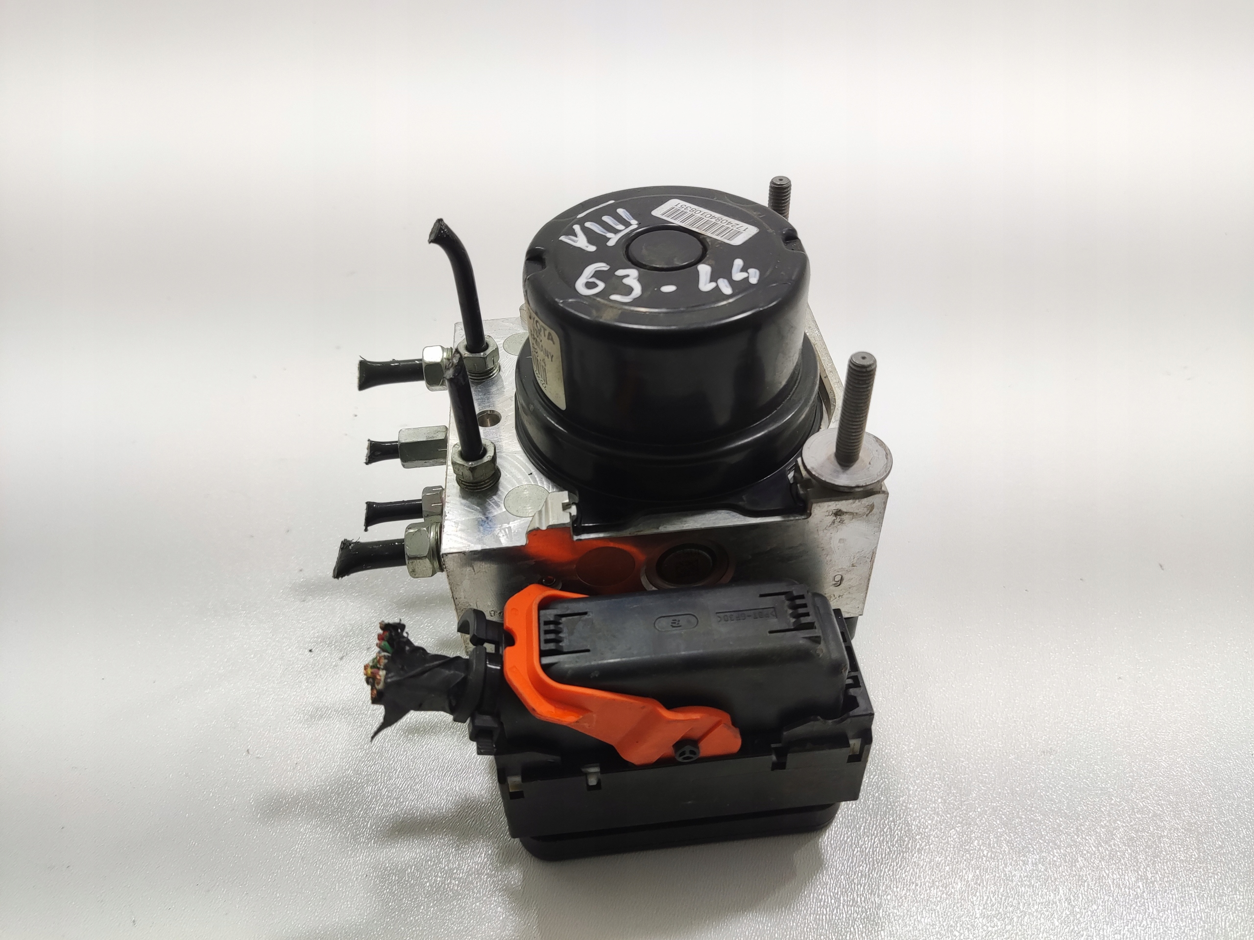 RIADIACA JEDNOTKA KOCKA ABS TOYOTA YARIS III 2014-2017 LIFT 44540-0D130