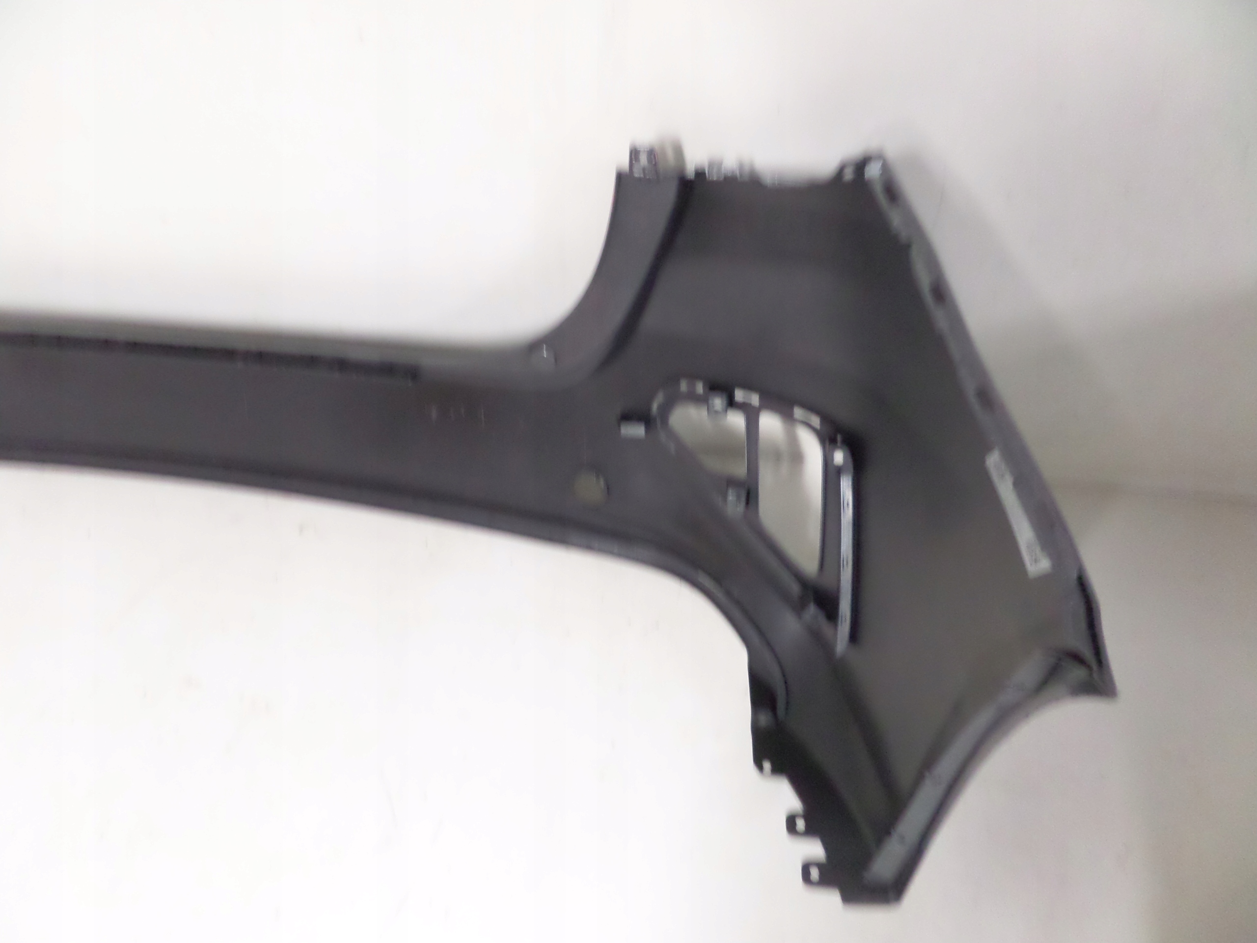 ZADNÝ NÁRAZNÍK KIA CEED III 18- HB GT-LINE