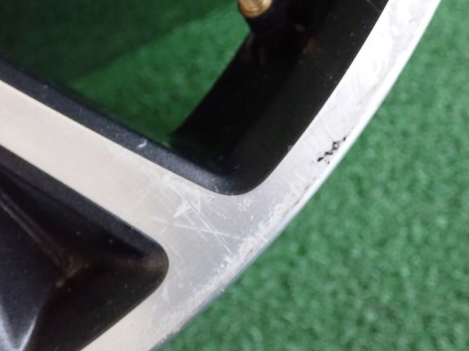 KUGA ST 7,5Jx18 ET50 5×108 HLINIKOVY DISK ELEKTRON