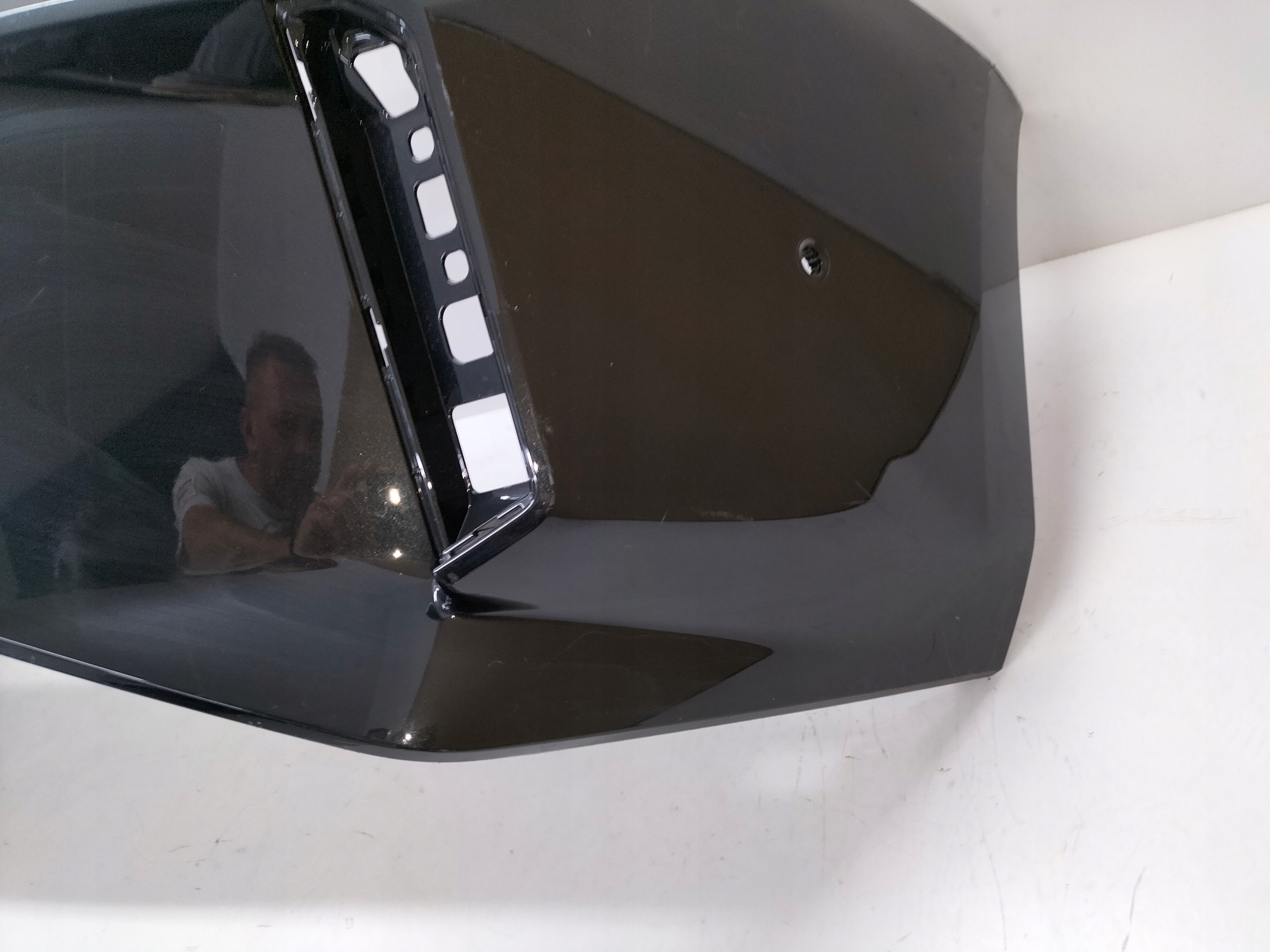 ZADNÝ NÁRAZNÍK BMW M2 G87 23-