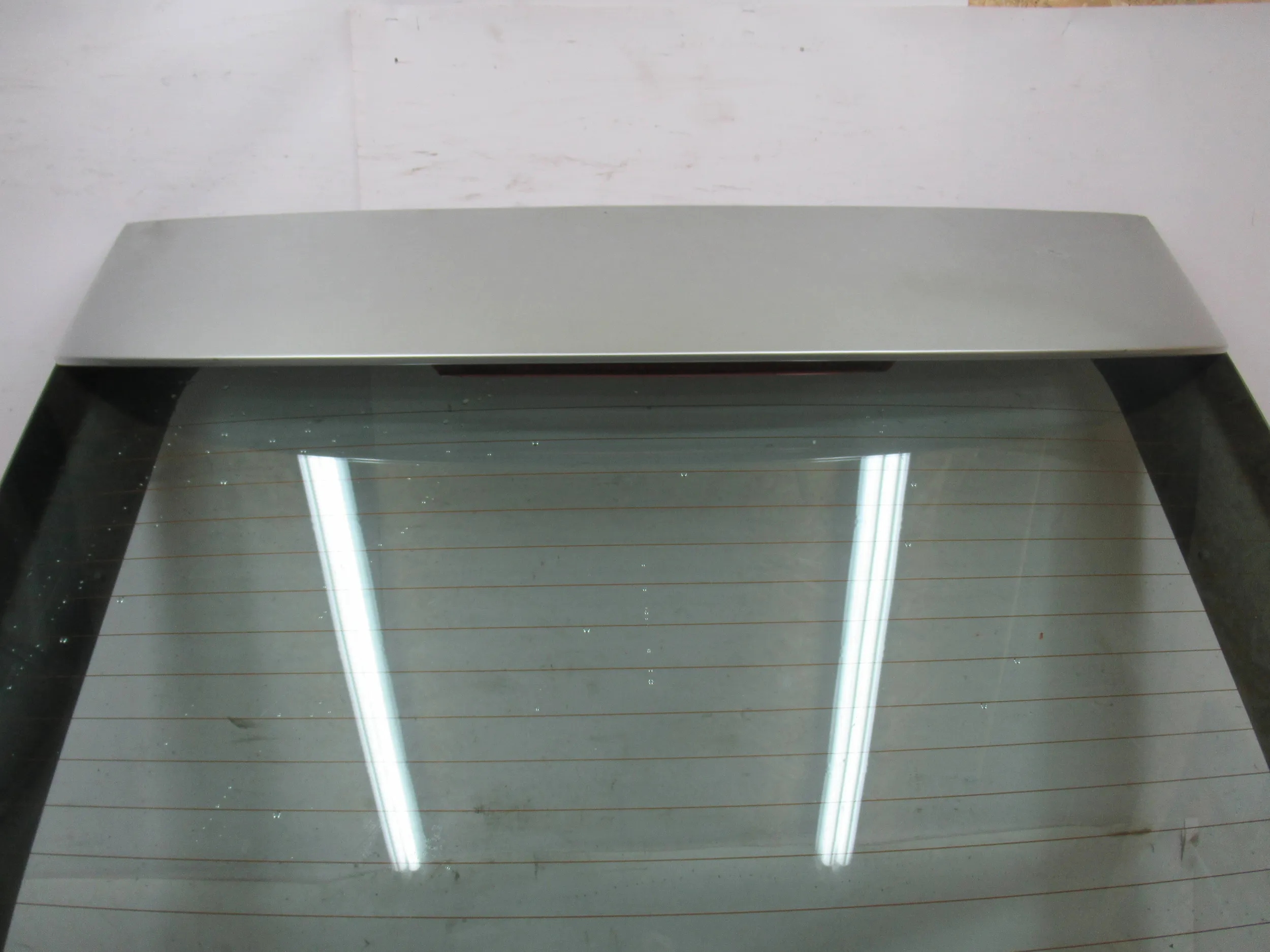 ZADNÁ KAPOTA SEAT LEON I