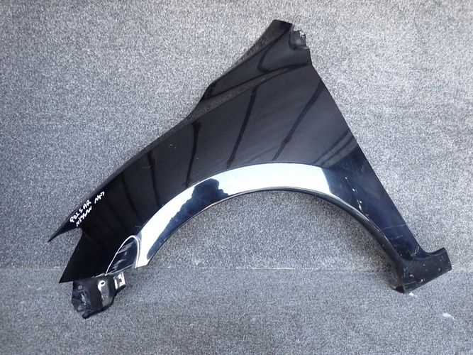 NISSAN PULSAR 14- ĽAVÝ PREDNÝ BLATNÍK