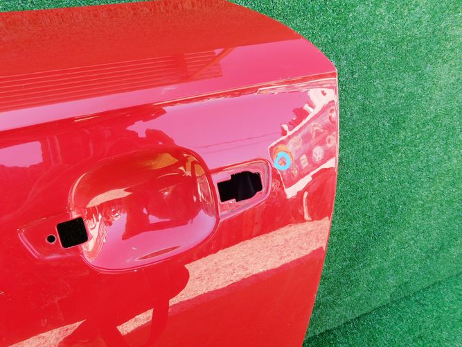 AUDI TT 14- LAVE PREDNE DVERE