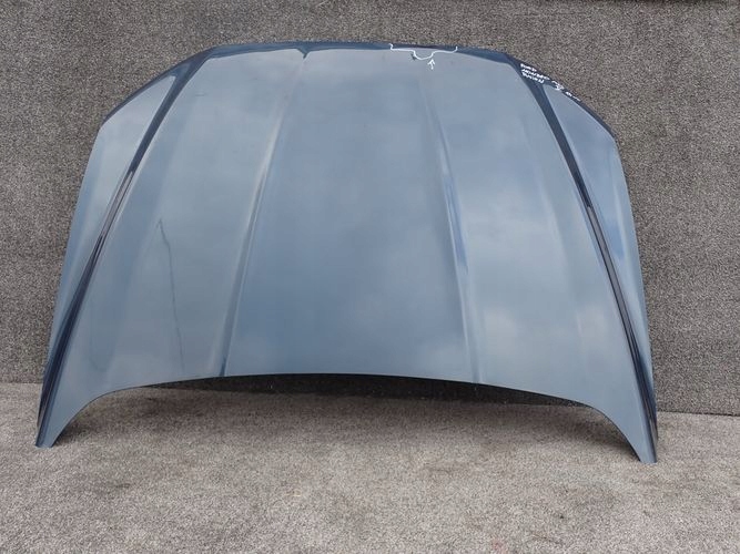 FORD MONDEO MK5 V 14- PREDNÁ KAPOTA