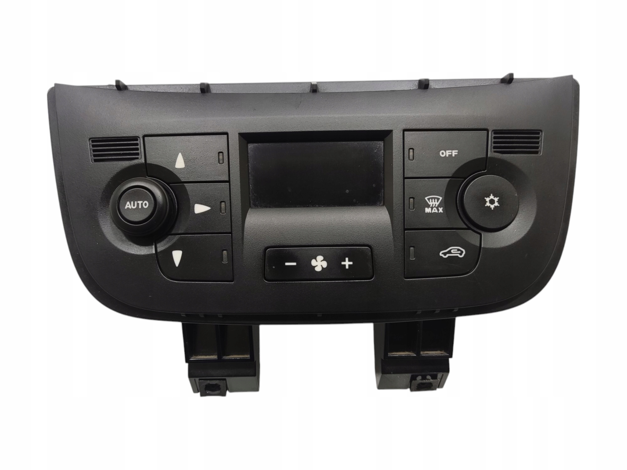 OVLADANIE KURENIA OPEL COMBO D FIAT DOBLO II 2010-2019 735498549
