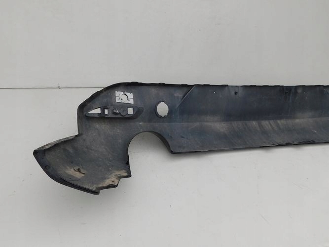 MAZDA 3 HB 19- ZADNÝ NÁRAZNÍK