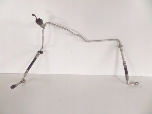 HADICA TRUBKA KLIMATIZACIE FORD FOCUS II 08- 1.6D HADICA TRUBKA KLIMATIZACIE FORD FOCUS II 08- 1.6D