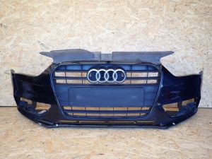 AUDI A4 B8 LIFT 12- PREDNÝ NÁRAZNÍK AUDI A4 B8 LIFT 12- PREDNÝ NÁRAZNÍK