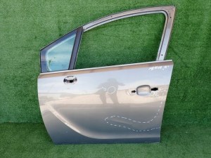 OPEL MERIVA B LAVE PREDNE DVERE OPEL MERIVA B LAVE PREDNE DVERE