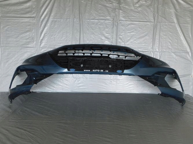 FORD FOCUS MK4 IV ACTIVE 18- PREDNÝ NÁRAZNÍK
