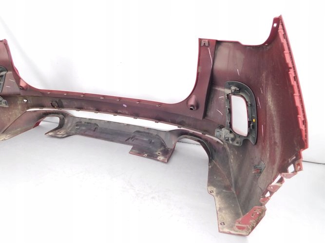 FORD KUGA MK3 III ST-LINE 19- ZADNÝ NÁRAZNÍK