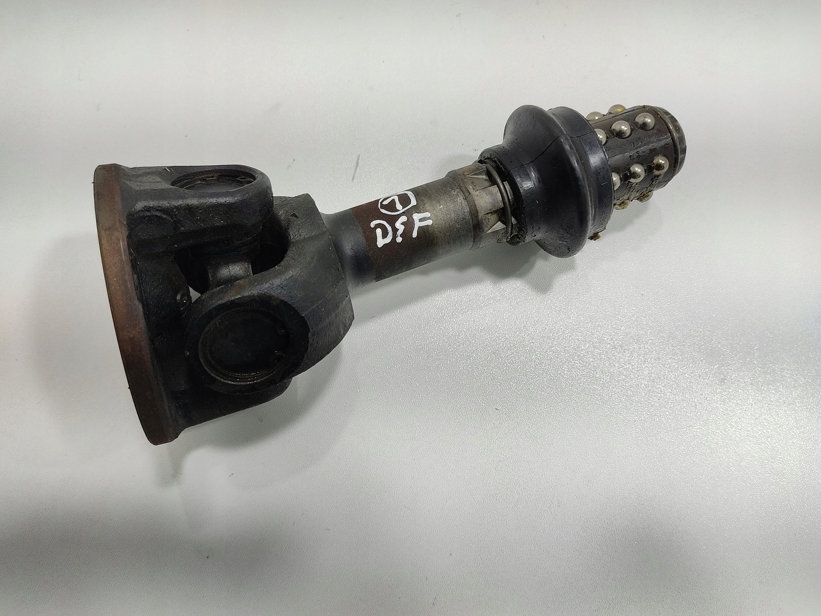 KĹB KARDANU LAND ROVER DEFENDER 1999-2014