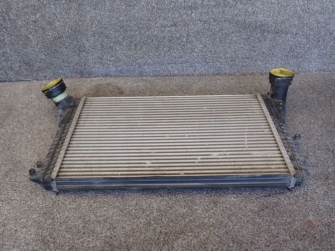 VW AUDI SEAT SKODA INTERCOOLER 1K0145803T