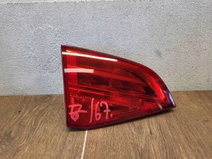 Audi A4 S4 B8 8K kombi 8K9945093 ĽAVÉ ZADNÉ SVETLO Audi A4 S4 B8 8K kombi 8K9945093 ĽAVÉ ZADNÉ SVETLO