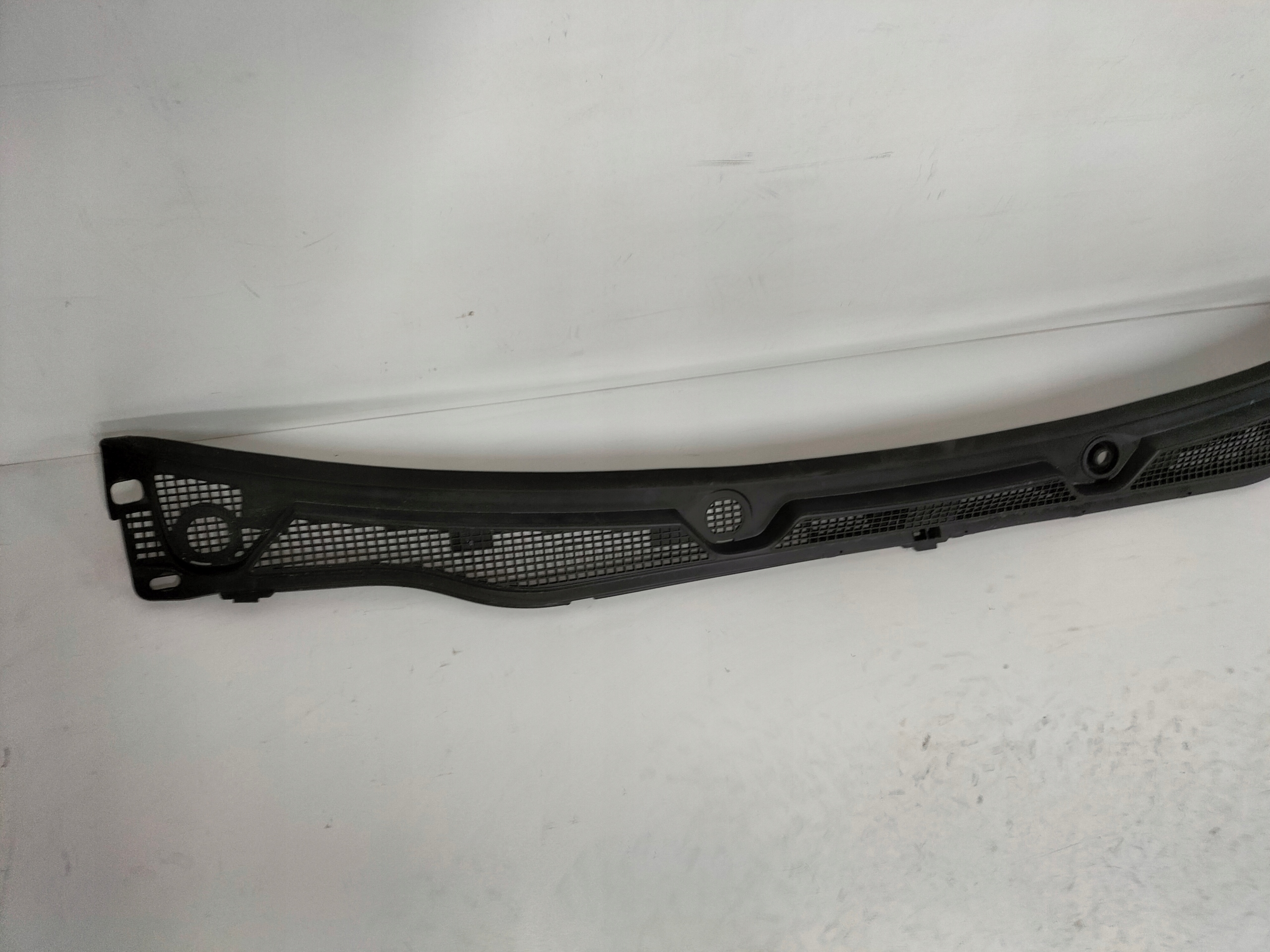 TORPEDO, PLAST POD STIERACE RENAULT CAPTUR I 13-19