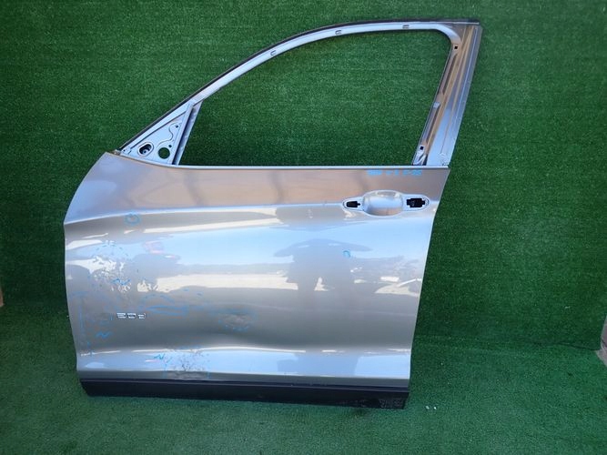 BMW X3 F25 LAVE PREDNE DVERE