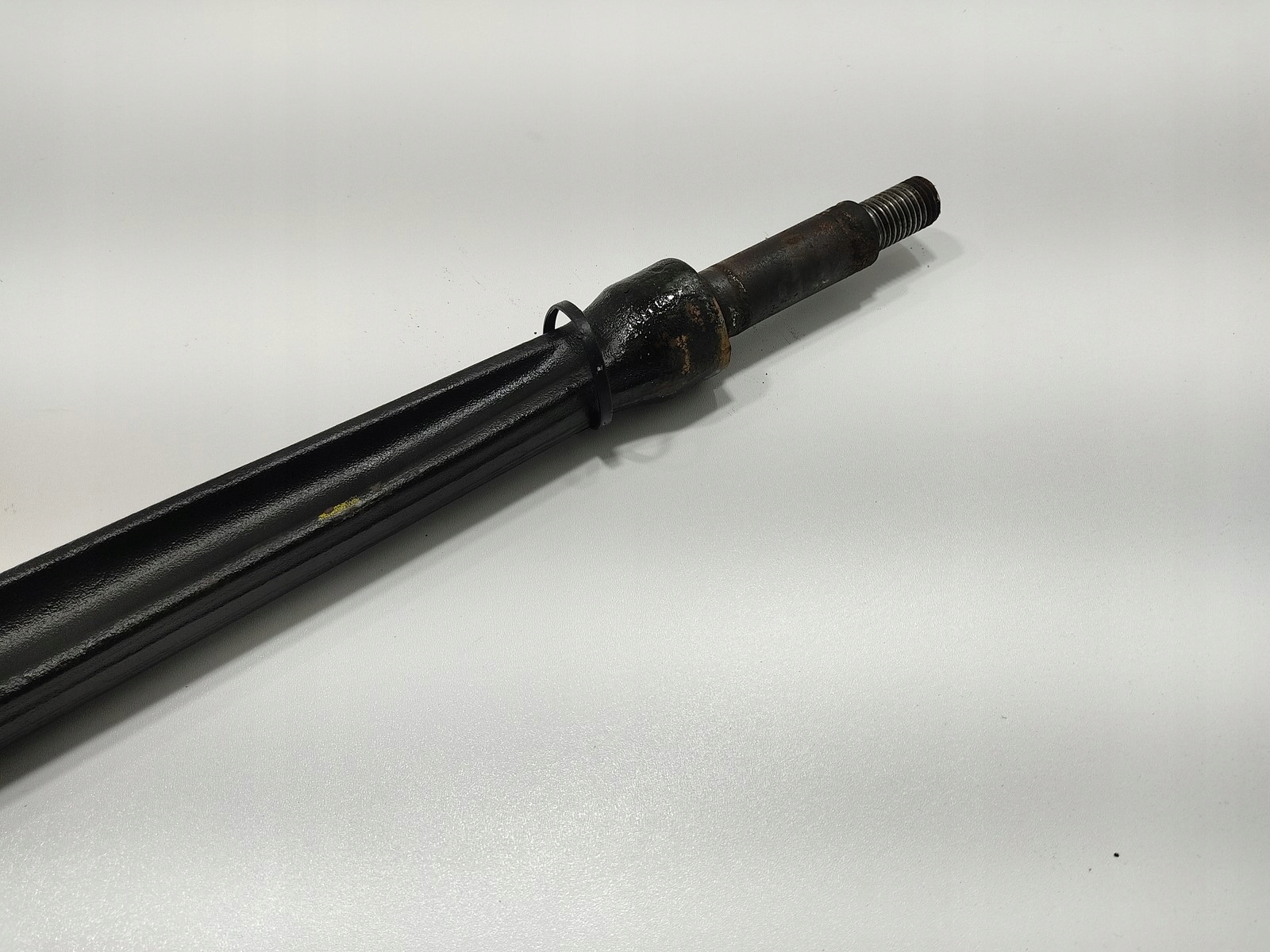 LAVE PRAVE PREDNE RAMENO LAND ROVER DEFENDER 1999-2014