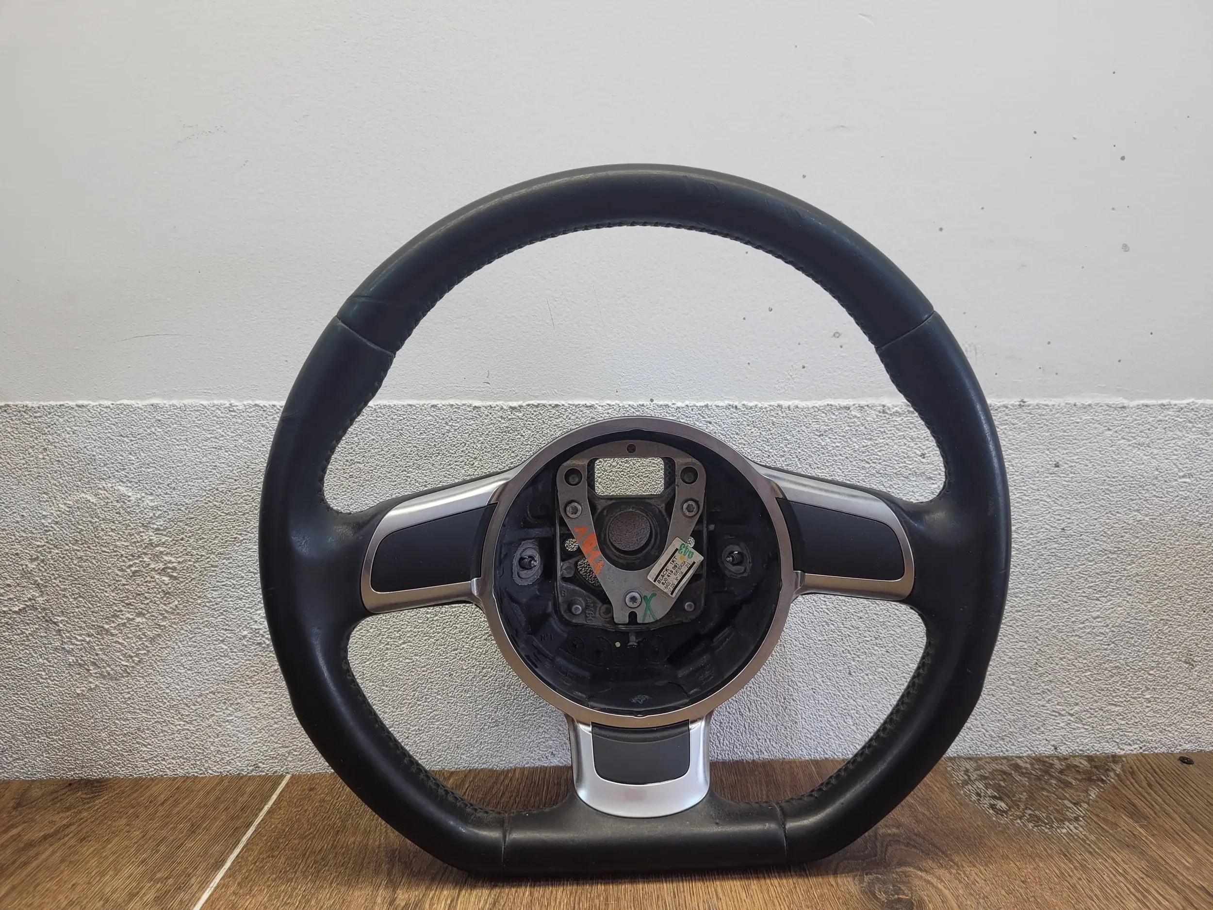 Audi TT TTS Mk2 8J0419091 VOLANT