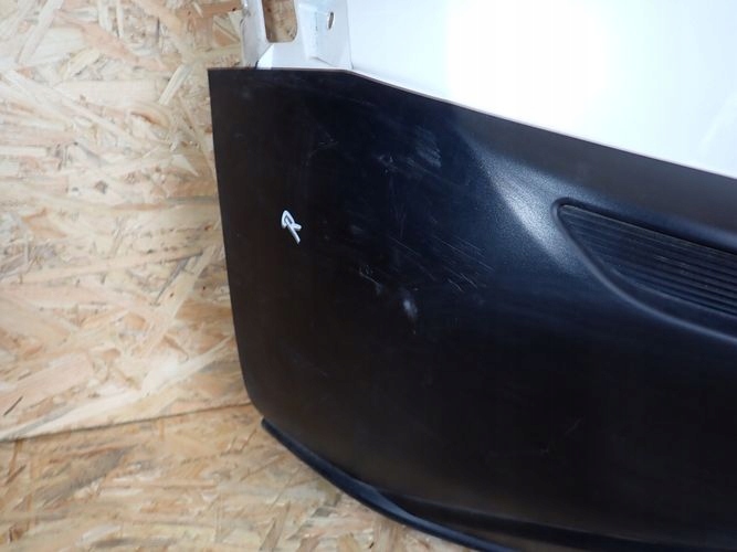 MAZDA CX-30 CX30 19- ZADNÝ NÁRAZNÍK