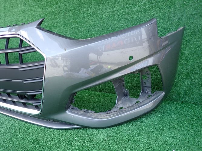 AUDI A4 B9 LIFT 19- PREDNÝ NÁRAZNÍK