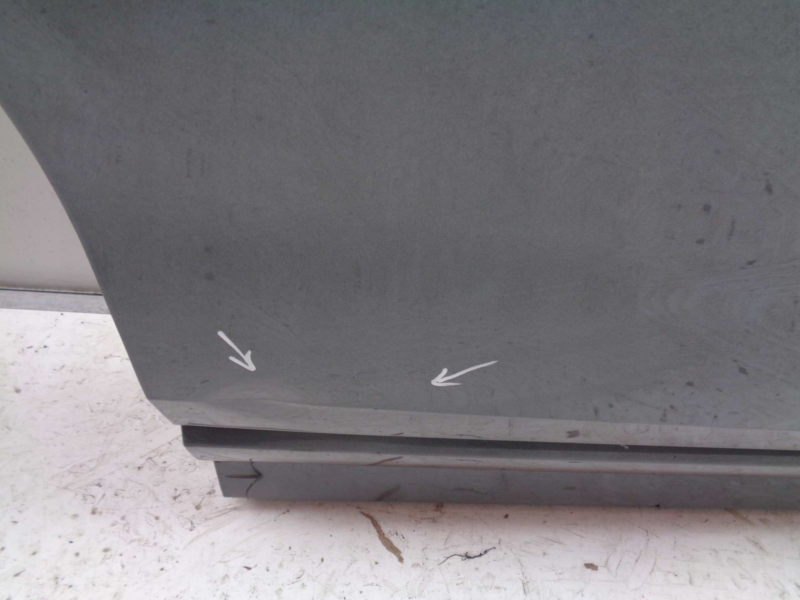 PRAVE PREDNE DVERE AUDI Q2 81A 16- NR 38705