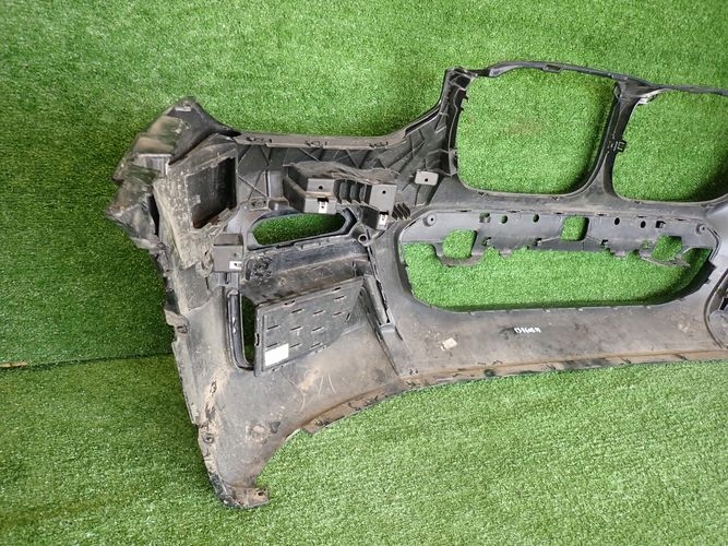 BMW X3 G01 X4 G02 M-PAKET PREDNÝ NÁRAZNÍK