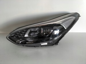 LAVE PREDNE SVETLO KIA SPORTAGE IV LIFT 18- FULL LED LAVE PREDNE SVETLO KIA SPORTAGE IV LIFT 18- FULL LED