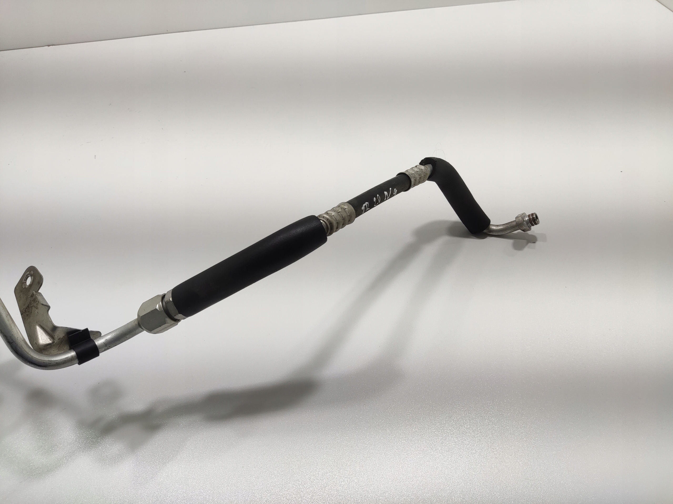 HADICA TRUBKA KLIMATIZÁCIE RENAULT TRAFIC II VIVARO A 2.0 DCI CDTI 2007-2011