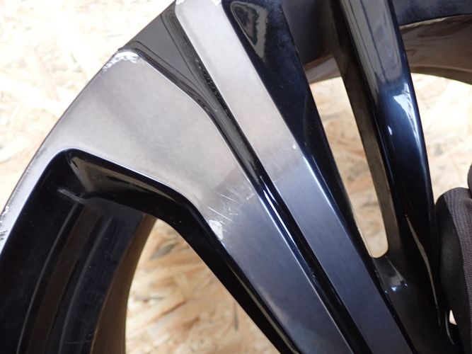 HONDA CIVIC X 8Jx18 ET50 5×114,3 HLINIKOVY DISK ELEKTRON