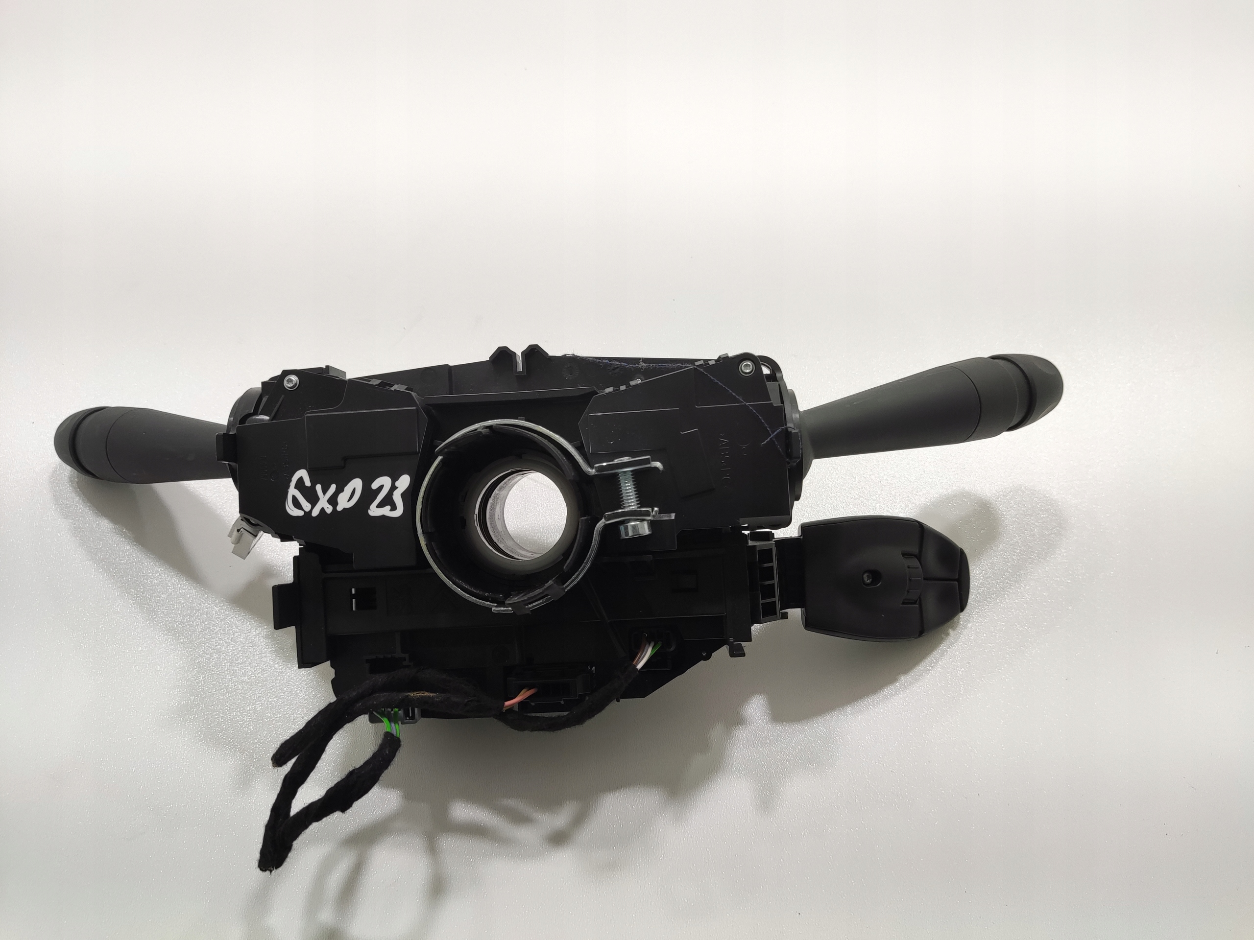 PÁČKY POD VOLANT JUMPY EXPERT III 2016-2023 98459320ZD