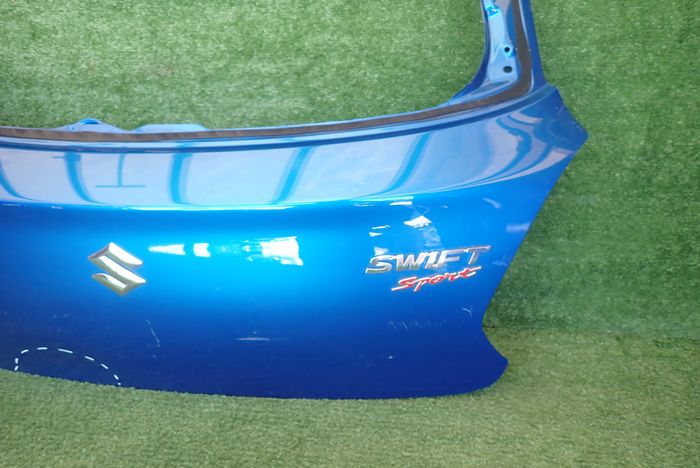 SUZUKI SWIFT MK8 VIII SPORT 17- ZADNÁ KAPOTA