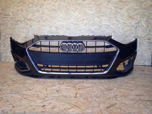 AUDI A4 B9 8W LIFT 19- PREDNÝ NÁRAZNÍK AUDI A4 B9 8W LIFT 19- PREDNÝ NÁRAZNÍK