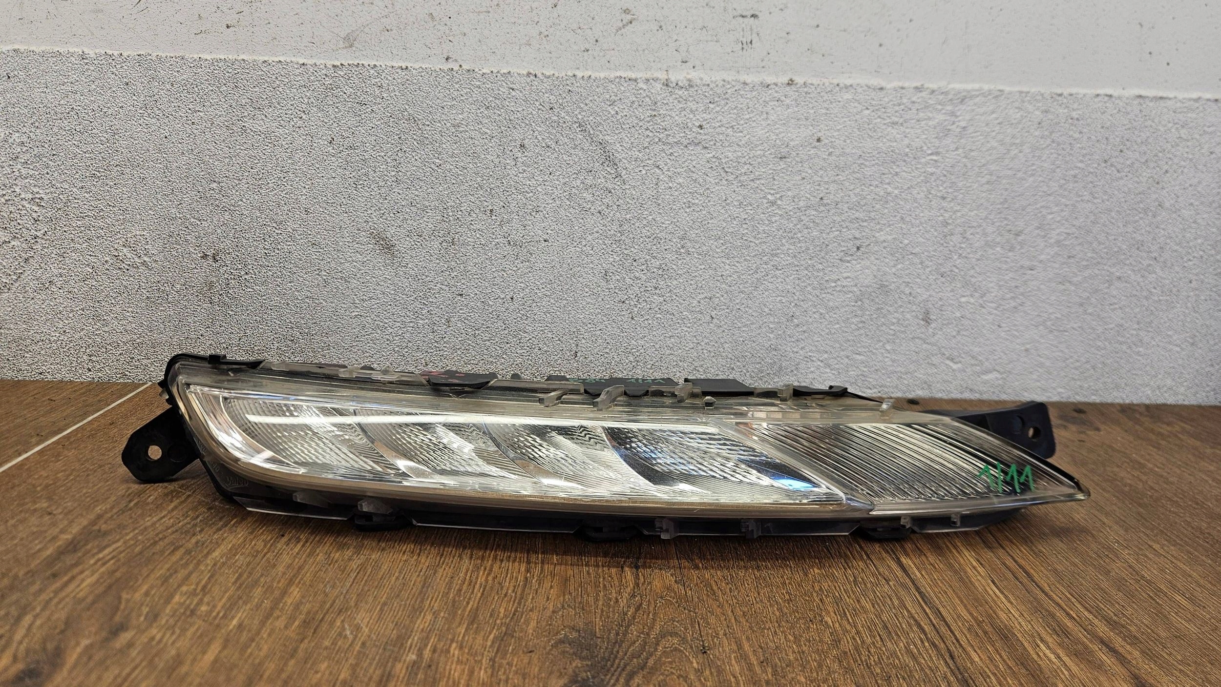 Citroen C4 Grand Picasso II 9676036280 PRAVA SVETLO drl