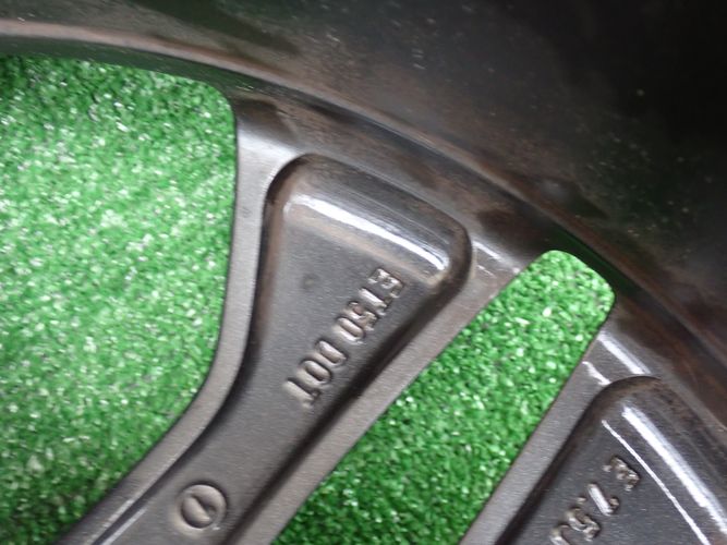 KUGA ST 7,5Jx18 ET50 5×108 HLINIKOVY DISK ELEKTRON