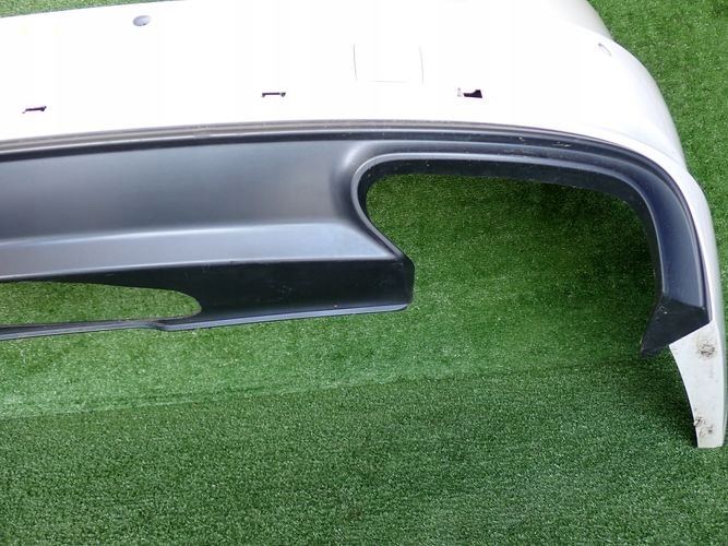 AUDI A4 B9 KOMBI 15- ZADNÝ NÁRAZNÍK